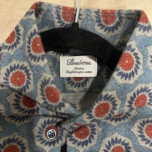 Stenstroms dress shirt